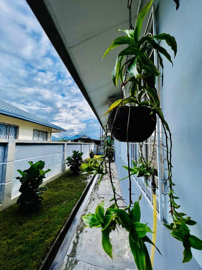 Sunnyday Homestay Kudat Exterior foto