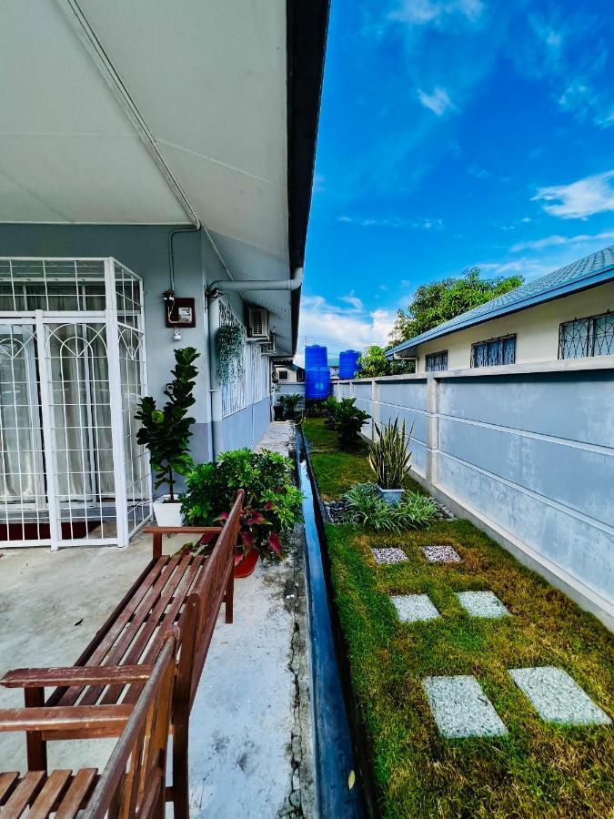 Sunnyday Homestay Kudat Exterior foto