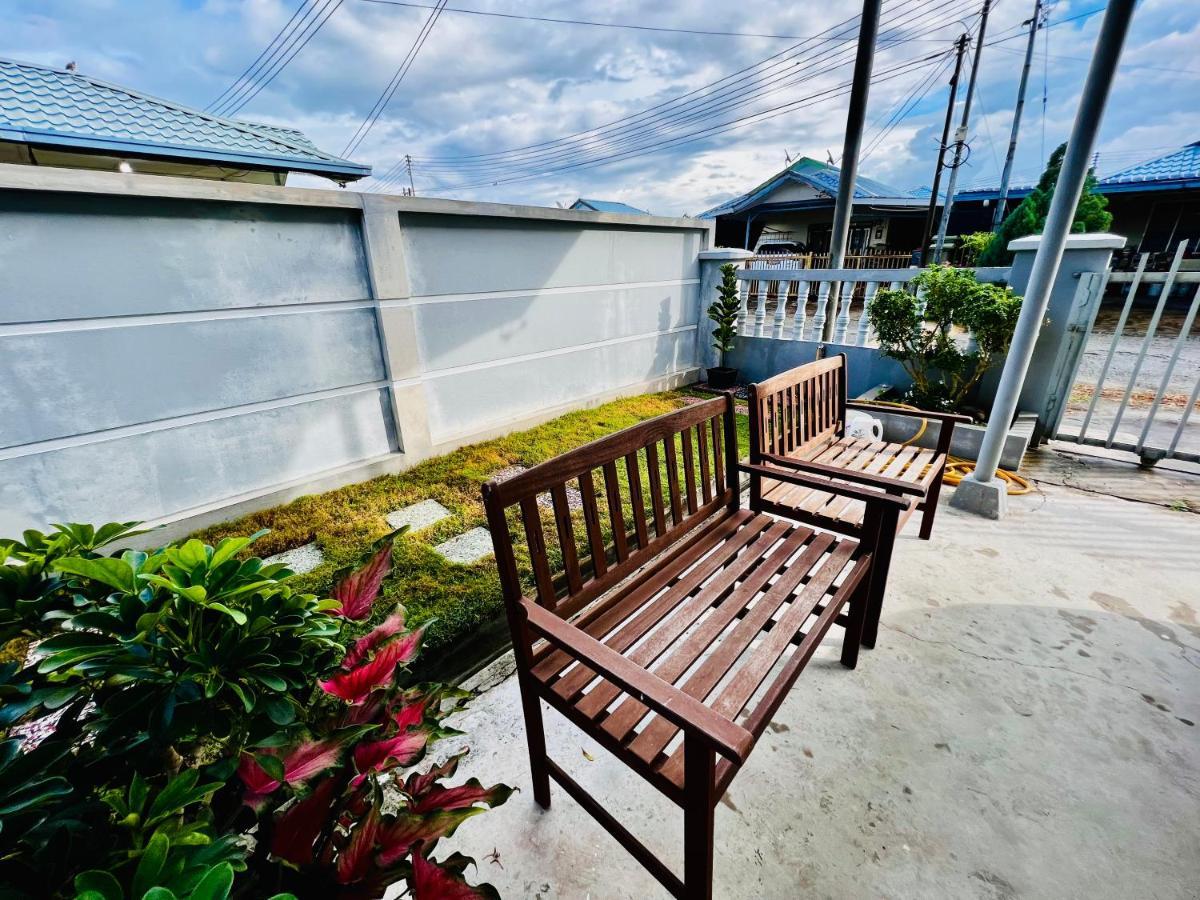 Sunnyday Homestay Kudat Exterior foto